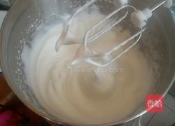 南瓜蜂蜜蛋糕卷的做法图解13