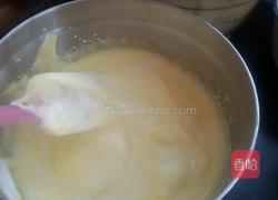 南瓜蜂蜜蛋糕卷的做法图解16