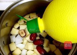 酸甜水果羹的做法图解2