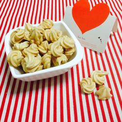 蛋白糖的做法[图]