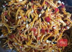 腌制橘子皮的做法图解7