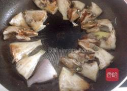 剥皮鱼粥的做法图解5