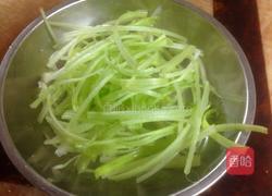 剥皮鱼粥的做法图解8