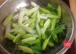 剥皮鱼粥的做法图解7