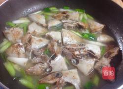 剥皮鱼粥的做法图解11