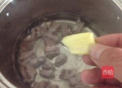 剥皮鱼粥的做法图解14