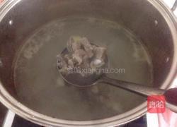 剥皮鱼粥的做法图解15