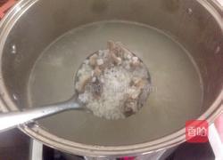 剥皮鱼粥的做法图解17