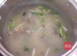 剥皮鱼粥的做法图解19