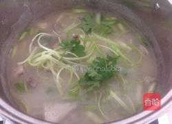 剥皮鱼粥的做法图解20