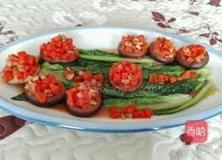 四季花开的做法图解17