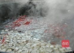 四季花开的做法图解5