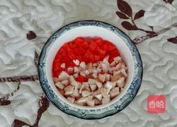 四季花开的做法图解4