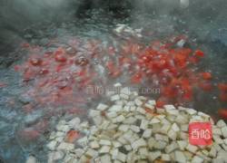 四季花开的做法图解6