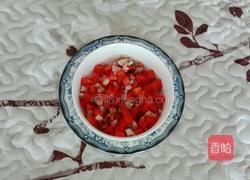 四季花开的做法图解8