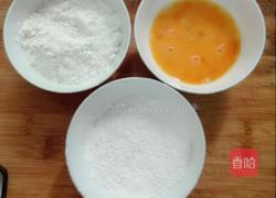 炸鸡块的做法图解3