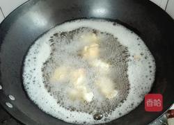 炸鸡块的做法图解6