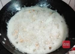 炸鸡块的做法图解8