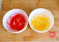 花椒油凉拌土豆丝的做法图解3