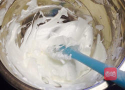 蛋白糖的做法图解7