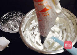 蛋白糖的做法图解8