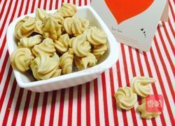 蛋白糖的做法图解11