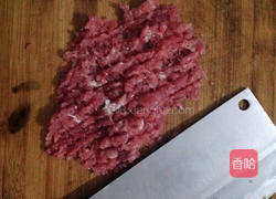 钱袋蒸饺的做法图解1