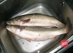 香辣乌头鱼的做法图解8