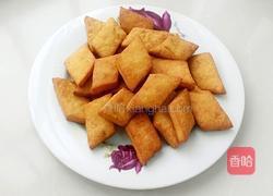 炸干果的做法图解10