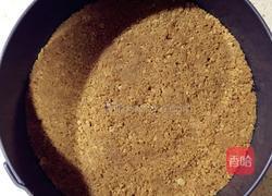 樱花慕斯（6寸）的做法图解3