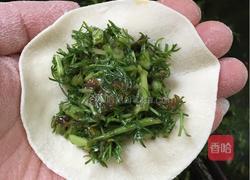 饺子的做法图解9