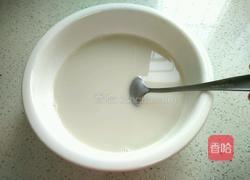 花生豆浆的做法图解7