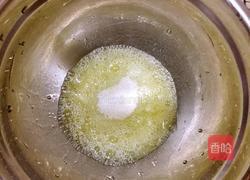 抹茶蛋糕卷的做法图解7