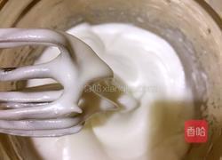 抹茶蛋糕卷的做法图解8