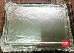 抹茶蛋糕卷的做法图解15