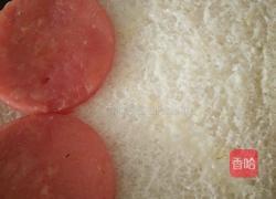 五分钟早餐的做法图解2