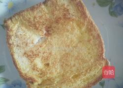 五分钟早餐的做法图解5