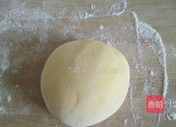 面食菊花的做法图解5