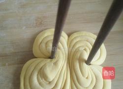 面食菊花的做法图解8