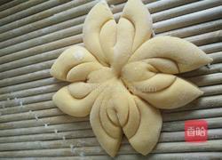 面食菊花的做法图解9