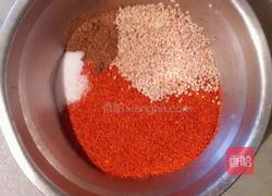 自制油辣子的做法图解1