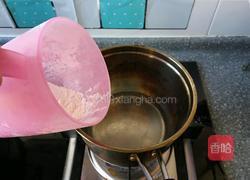 软欧面包的做法图解5