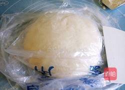 软欧面包的做法图解11