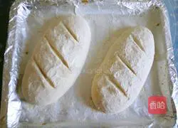 Soft European bread recipe 15