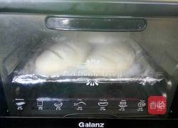 软欧面包的做法图解16