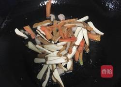 家常花椰菜的做法图解4