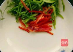 醋溜土豆丝的做法图解2