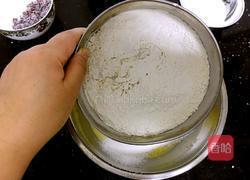 蔓越莓戚风蛋糕的做法图解7