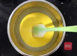 蔓越莓戚风蛋糕的做法图解8