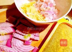 -咖喱虾的做法图解2